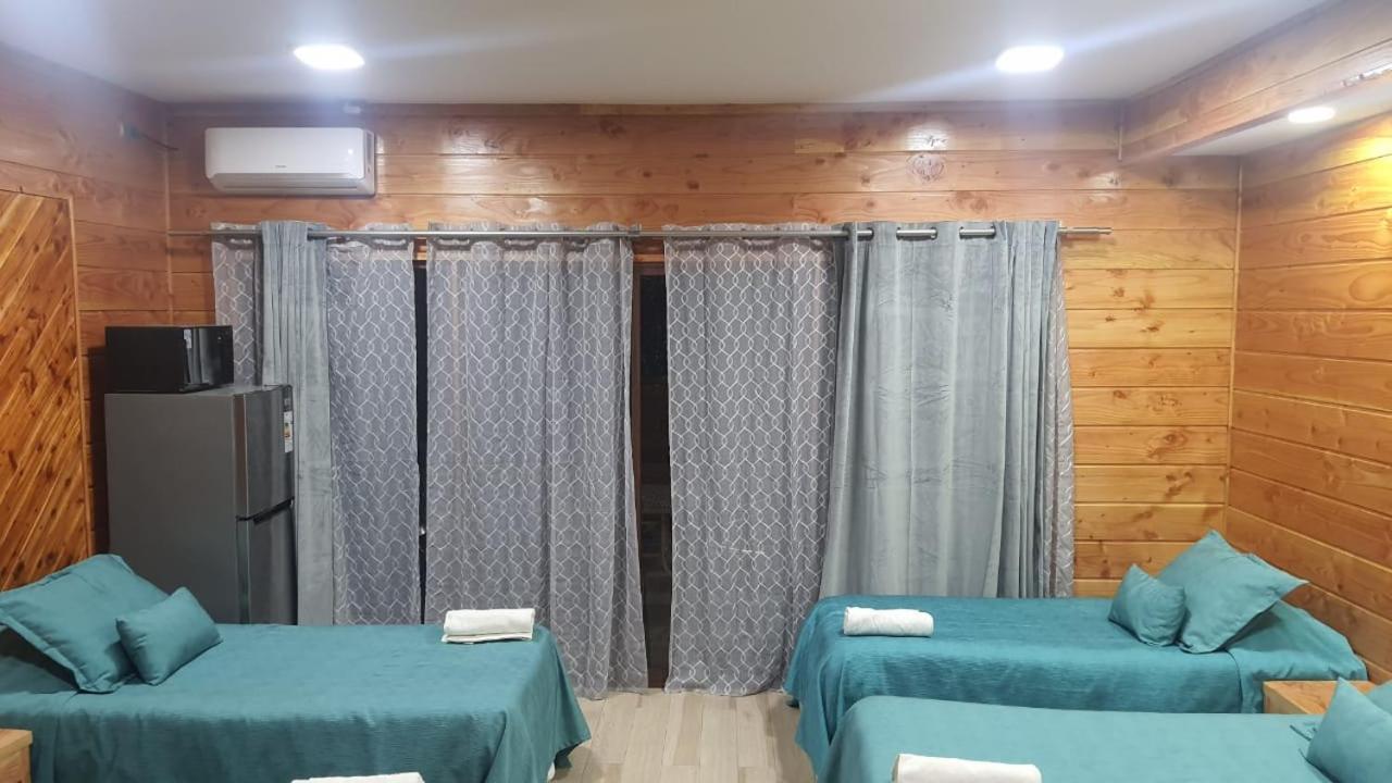 Hostal Donde Mora Villarrica Exterior photo